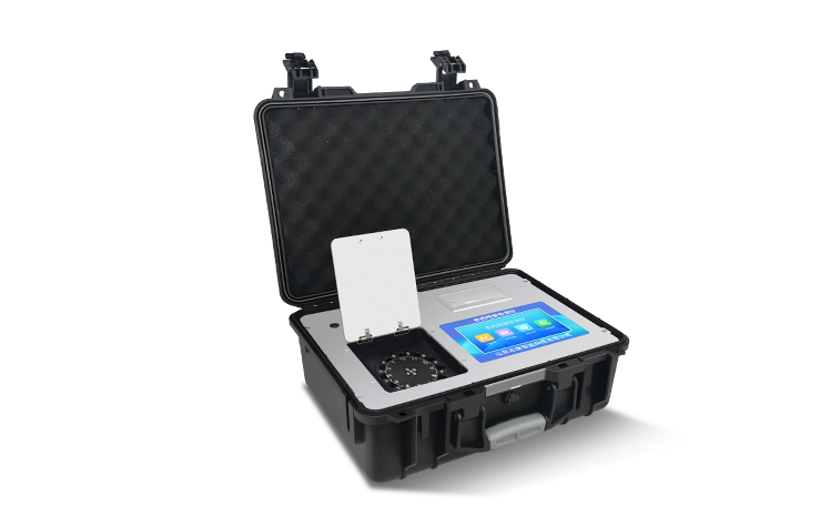 蔬菜水果质量检验检测必备实验仪器设备清单