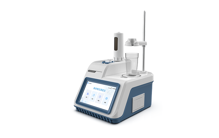 自动电位滴定仪 YT-D1