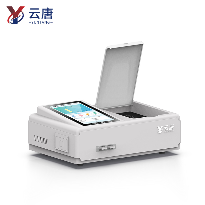 2025年云唐多功能食品安全检测仪性价比测评及品牌排名发布