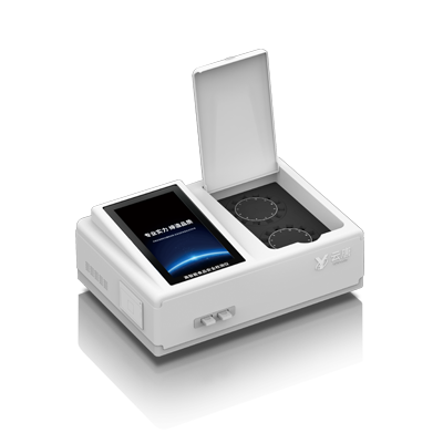 选型进阶｜云唐多功能食品安全检测仪，精准匹配监管与批量检测需求