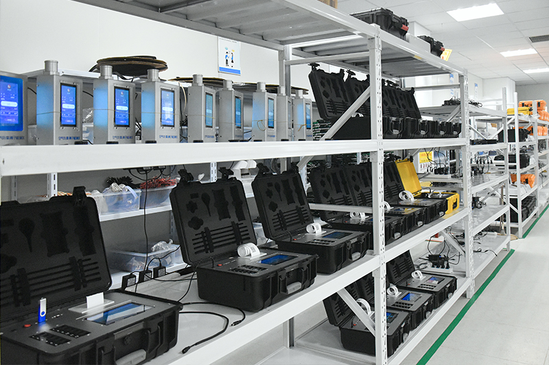 农药残留检测仪怎么选？2026 年主流厂家推荐与全场景选型指南